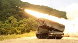 Corea del Sur abre fuego de advertencia por dron norcoreano