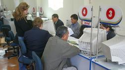 Sunat: Redujimos tiempo de espera para atención a 15 minutos