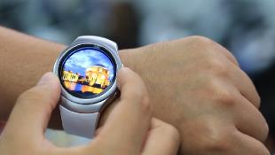 Gear S2, el smartwatch con el que Samsung quiere vencer a Apple