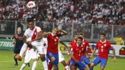 FIFA multó a Perú por discriminar en Eliminatorias Rusia 2018