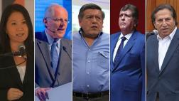 Los candidatos ante la corrupción, por Jorge Medina