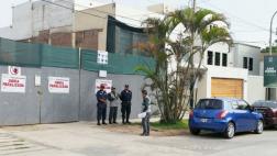 San Isidro paralizó 2 construcciones autorizadas por Magdalena