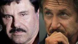 Defensa de El Chapo dice que Sean Penn debería testificar