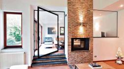 Tips para elegir la puerta perfecta según el estilo que buscas