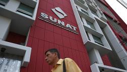 Sunat identificó a 157 personas con desbalance por S/347 mlls.