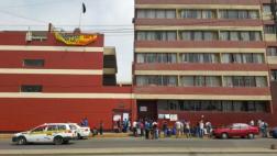 Sunedu desconoce rectores de UNFV y San Luis Gonzaga de Ica