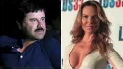 El Chapo a Kate: "Te cuidaré más que a mis ojos"