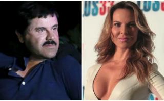 El Chapo a Kate: "Te cuidaré más que a mis ojos"