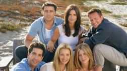 "Friends": elenco completo se reunirá para especial de TV