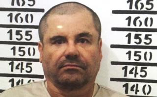 El Chapo Guzmán ha sido cambiado de celda 8 veces en 5 días