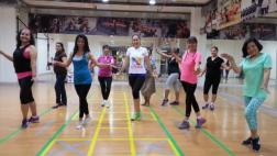 Pacientes del INEN: “El baile nos recuerda que estamos vivas”