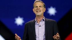 Fundador de Netflix crea fondo de US$100 mlls. para educación