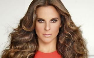 Kate del Castillo, la perdición de El Chapo Guzmán