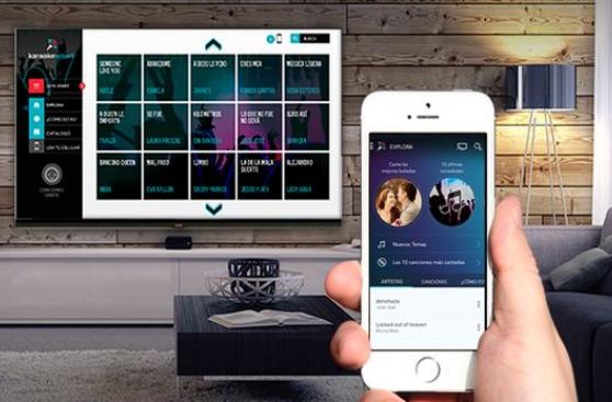 ¿Qué novedades prepara Karaoke Smart para sus usuarios?