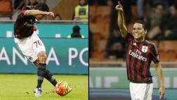 Golazo de Carlos Bacca: se llevó al arquero y definió de rabona