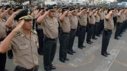 Fin del 24x24: Pérez Guadalupe niega retiro de 13 mil policías