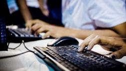 Ventas de PC caen por cuarto año consecutivo