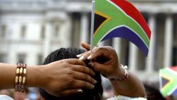 Facebook y Twitter intensifican la tensión racial en Sudáfrica