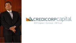 Luis Carrera deja la gerencia general de Credicorp Capital Perú