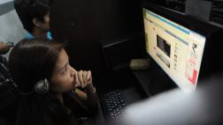 Más de 4.000 mlls de personas siguen sin acceso a Internet