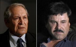 Abogado de El Chapo denuncia "flagrante abuso de autoridad"