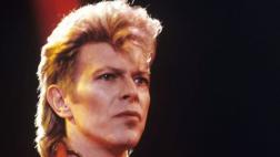 David Bowie fue incinerado en NY sin familiares presentes