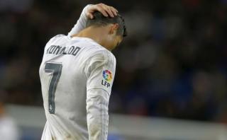 Real Madrid castigado por la FIFA: no podrá fichar dos periodos