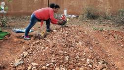 Ratifican orden de prisión para acusados de quemar a 2 jóvenes