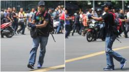 Indonesia: Estado Islámico ataca en Yakarta y desata el terror