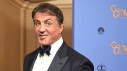 Oscar: Sylvester Stallone nominado por tercera vez al premio