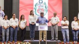 "Favre comenzará a dirigir campaña y Acuña seguirá creciendo"