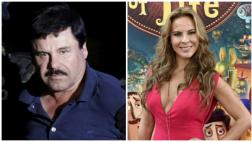 Investigan en Delaware empresa de Kate del Castillo y El Chapo