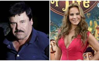 Investigan en Delaware empresa de Kate del Castillo y El Chapo