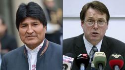 Bolivia: Campaña de Evo Morales genera protesta de la UE