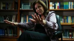 Lourdes Flores Nano tras encuesta: "Amigos, tengamos fe"