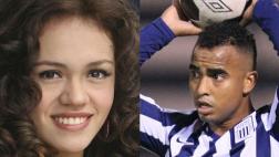 Mayra Goñi habla de su relación con futbolista Luis Trujillo