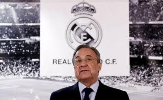 Real Madrid recurrirá a sanción de la FIFA por "improcedente"
