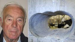 Inglaterra: pensionistas robaron más de US$20 millones en joyas
