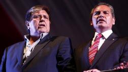 Apra: No nos preocupa el segundo lugar de César Acuña