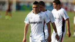Joel Sánchez: ¿Qué chances tiene de jugar en Racing Club?