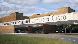 Ositrán aún no opina sobre cambios hechos a Chinchero