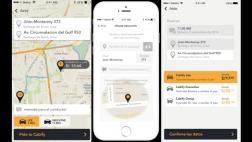 Cabify actualiza su aplicación móvil y lanza nuevas funciones