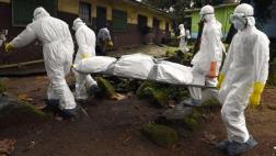 África dejó atrás la peor epidemia de ébola de la historia