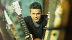 Alejandro Sanz anuncia conciertos en Lima y Arequipa