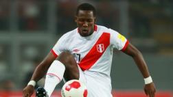 Luis Advíncula pasó los exámenes médicos en Newell's Old Boys