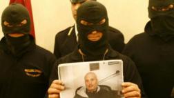 La vida secreta de los Catturandi, los cazadores de mafiosos