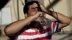 ¿Cómo evitar la deshidratación en verano?