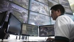 San Borja: nueva central de seguridad estará lista en 5 meses