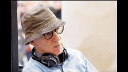 Los desenredos de Woody