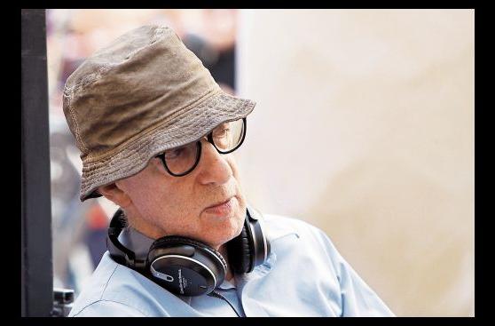 Los desenredos de Woody
